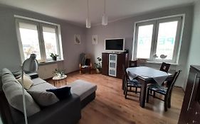 Apartament Oksywska Przystan