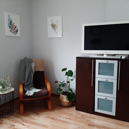 דירות גדינייה Apartament Oksywska Przystan מראה חיצוני תמונה