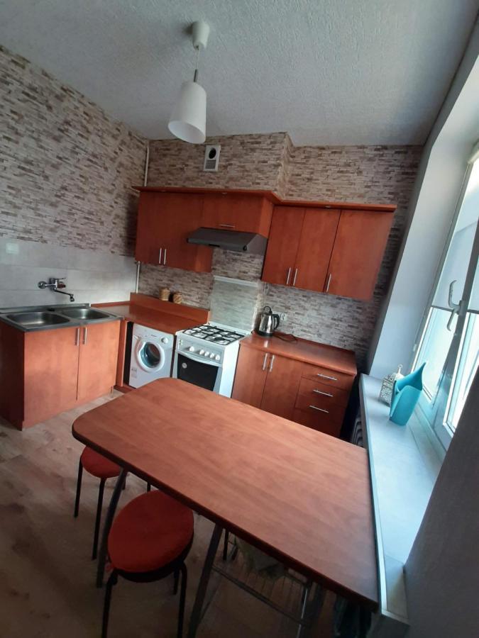 דירות גדינייה Apartament Oksywska Przystan מראה חיצוני תמונה