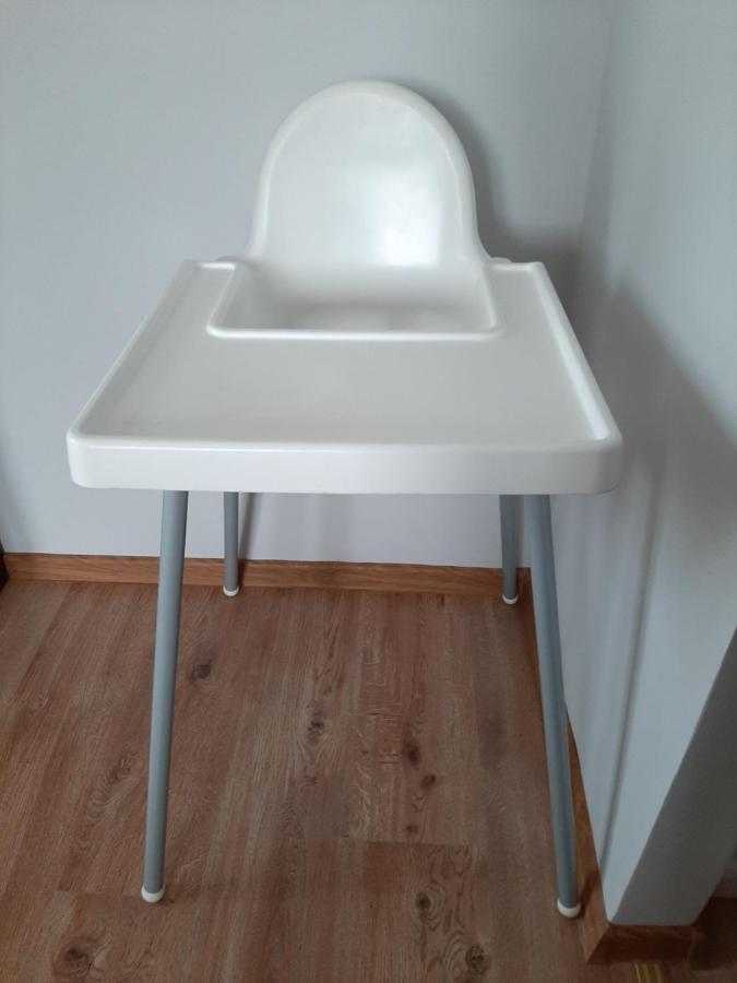 דירות גדינייה Apartament Oksywska Przystan מראה חיצוני תמונה