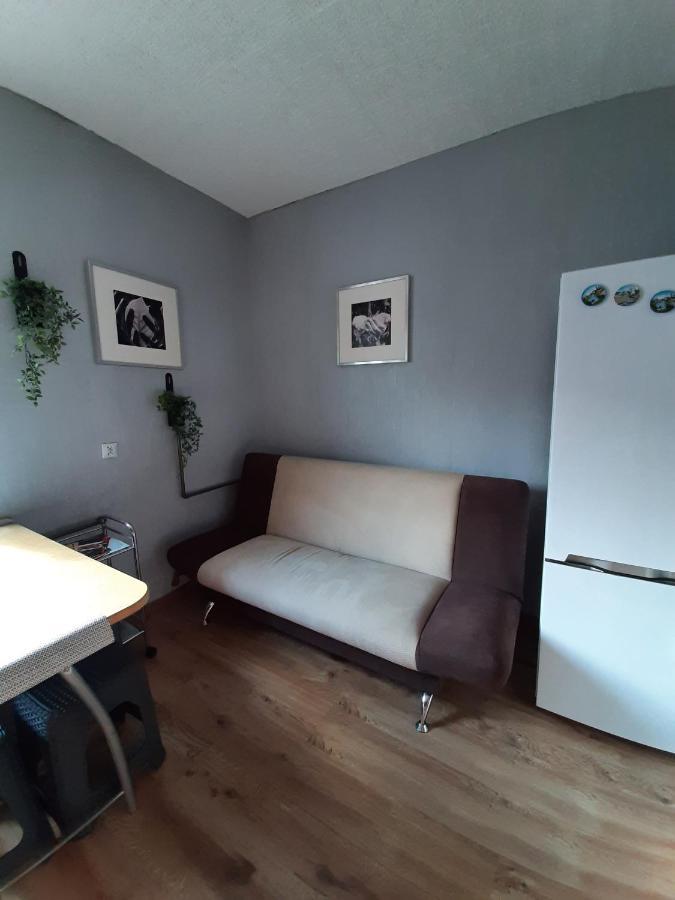 דירות גדינייה Apartament Oksywska Przystan מראה חיצוני תמונה